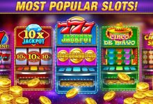 Spin to Win: Unleash the Power of Slot Online 777