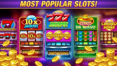 Spin to Win: Unleash the Power of Slot Online 777