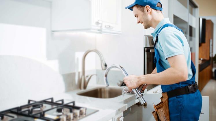 Your Home Deserves Expert Plumbing – Call Mister Plumber Today