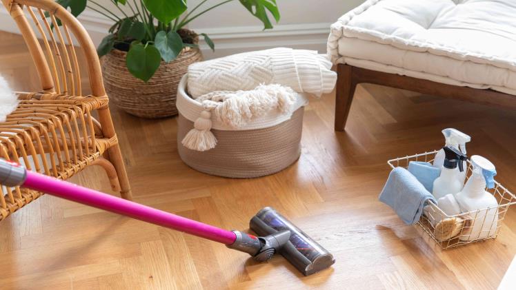 7 House Cleaning Tips Every Homeowner Should Know