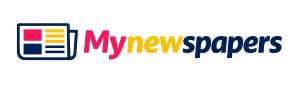 Mynewspapers